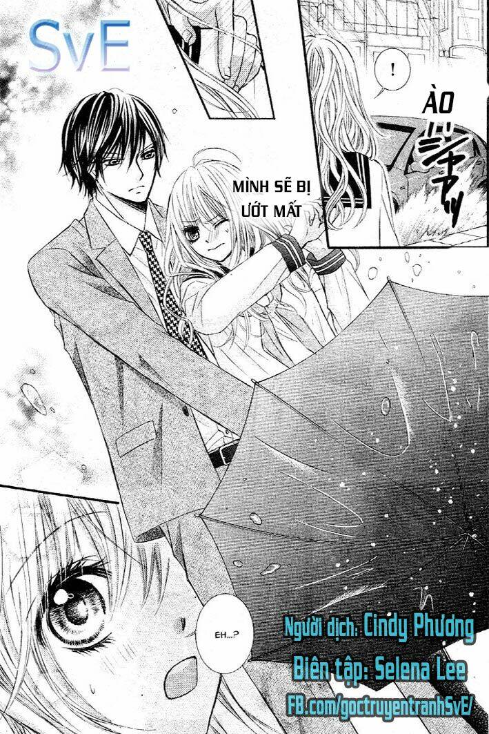 konya, sensei no ude no naka chapter 1 11