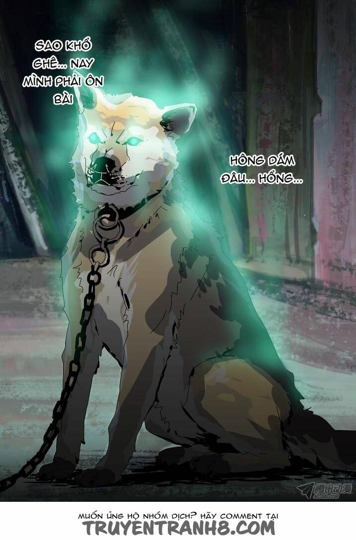 thâu hoan chapter 69 18