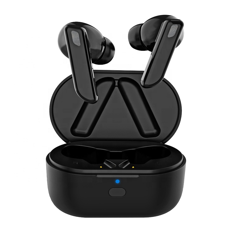 Tai nghe TWS chống ồn chủ động Earbuds Cowin BT1118 bluetooth 5.0 - Hàng chính hãng