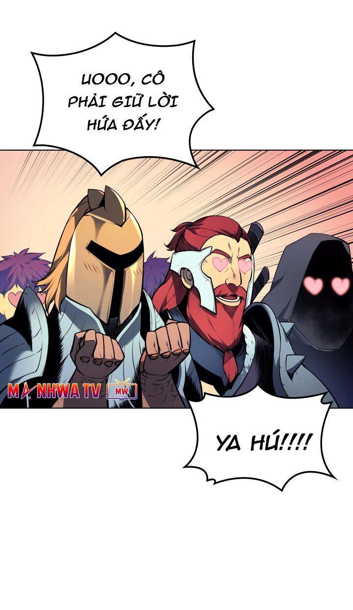 vượt qua giới hạn chapter 21 27