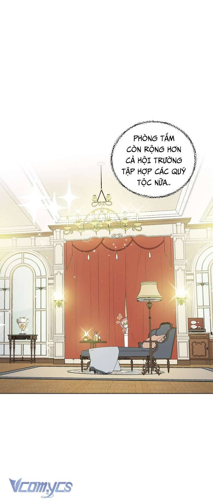 phương pháp trở thành con gái của người hùng bóng đêm chapter 3 42