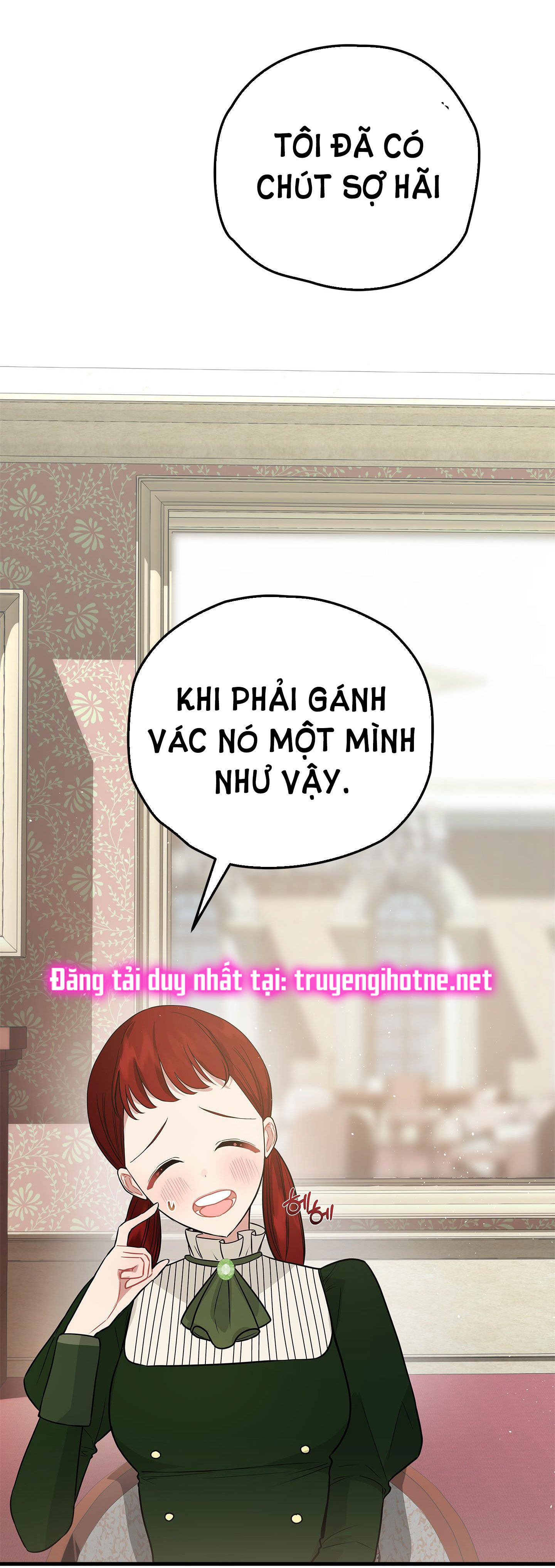 mặt trái của sự thật chapter 4.2 18