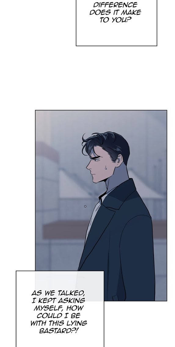 [raw] red candy chapter 51 36