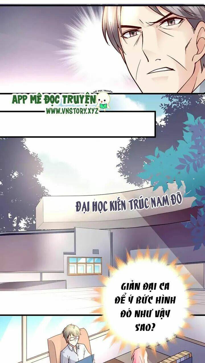 trò chơi săn tình - tổng tài khó kìm lòng chapter 44 16