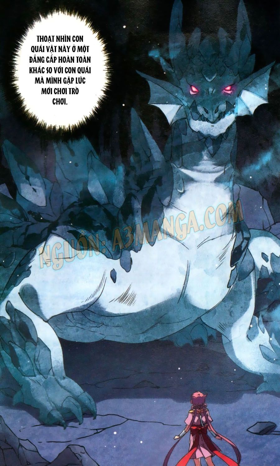 Fight For Myself chapter 15 - Trang 2