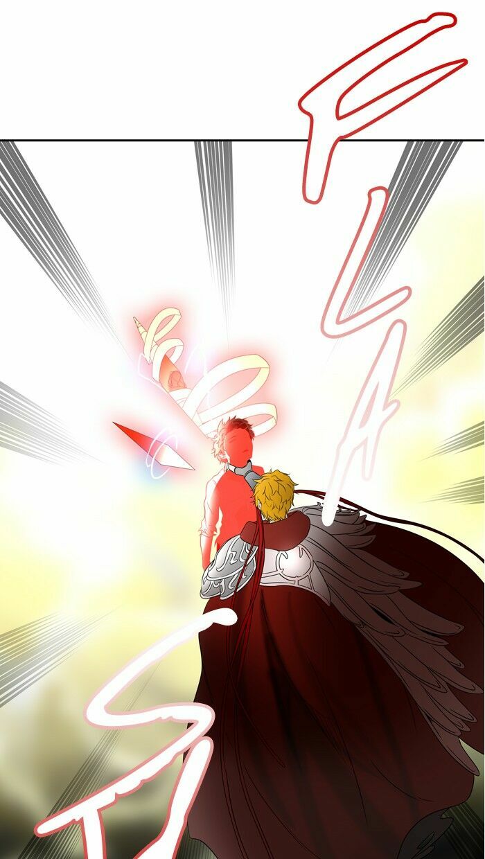 tòa tháp bí ẩn 2 chapter 306.5 48