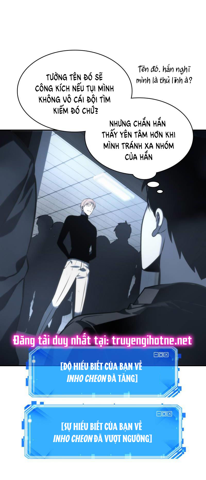 toàn trí độc giả - omniscient reader chapter 19.2 2