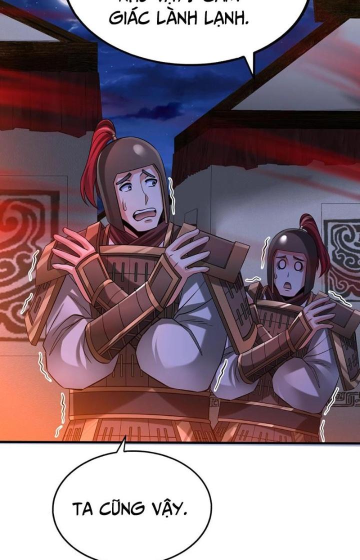 đại tần, ta là con tần thủy hoàng, giết địch thành thần chapter 64 49