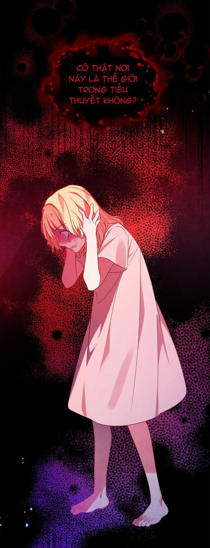 nàng elizabeth thuần khiết chapter 5 14