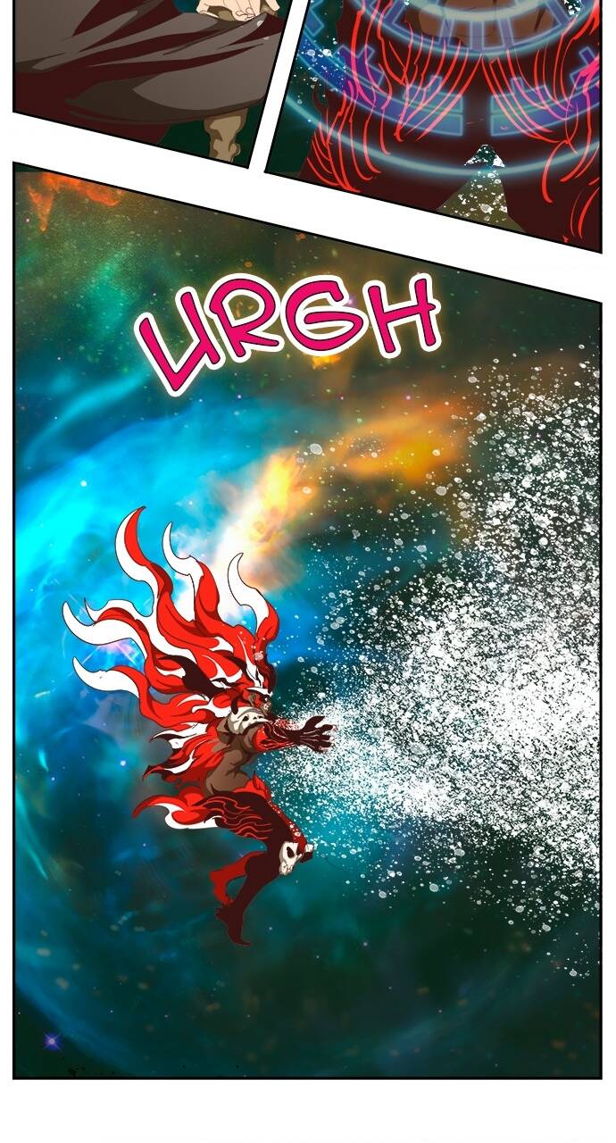 Chúa tể học đường chapter 555.5 16