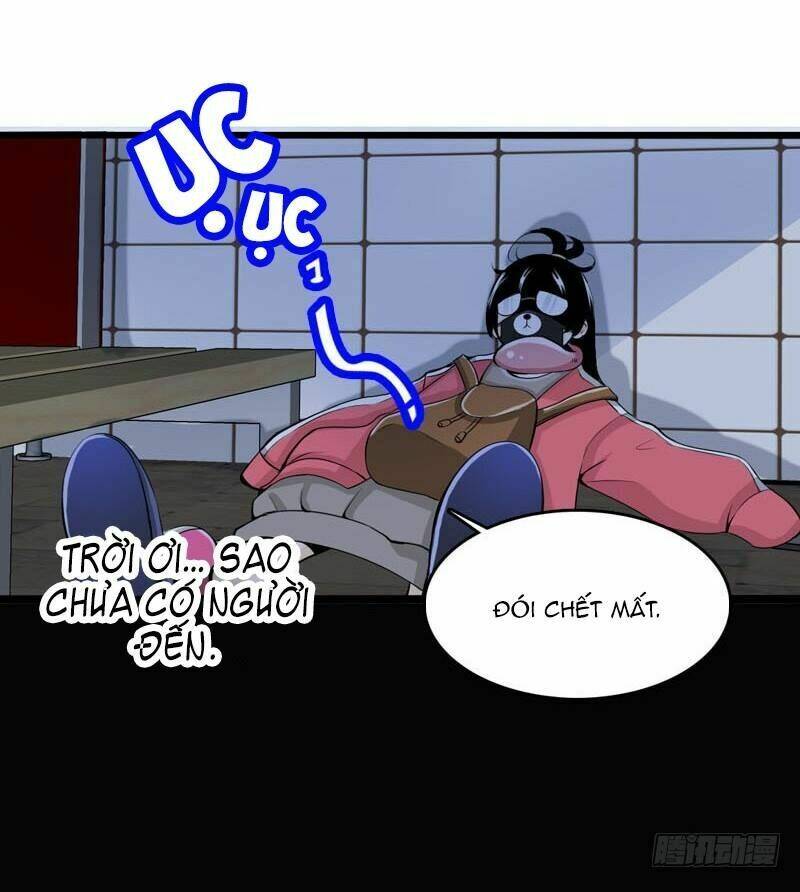 cứu tôi đi hủ thần chapter 1 56