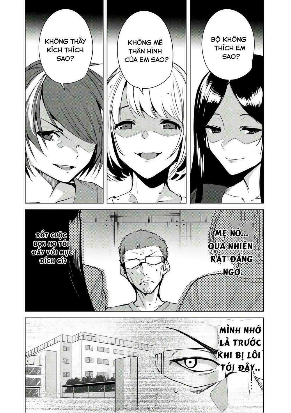 destiny lovers chapter 31.5 10