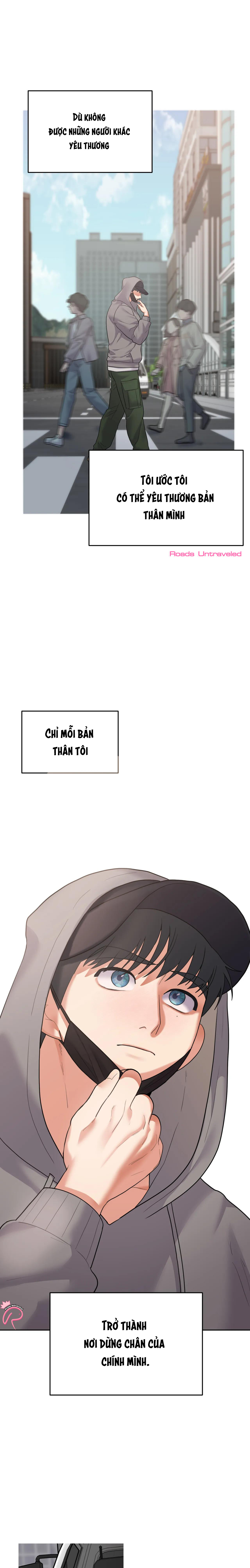 sự nồng nhiệt của ác quỷ chapter 7 23