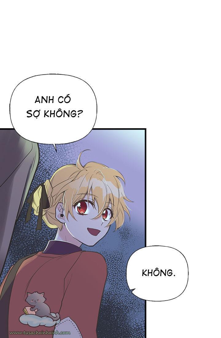 chị tôi nhặt về nam chính của tiểu thuyết chapter 8 67