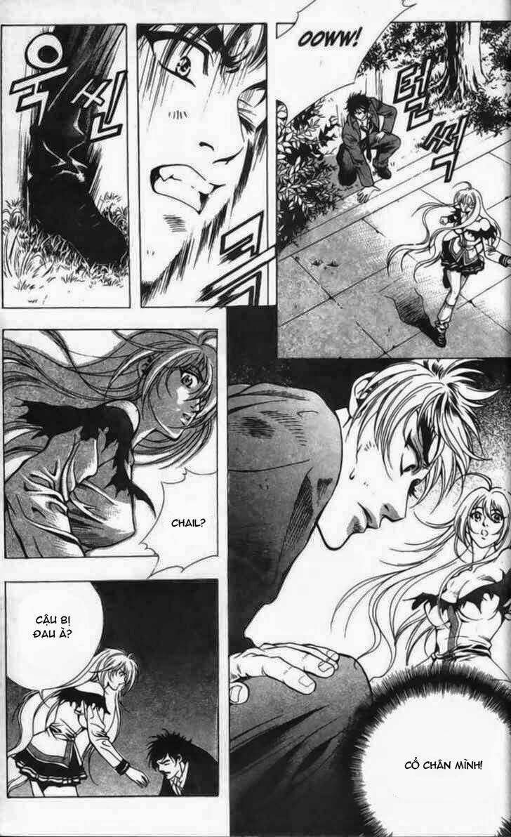 evil's return chapter 9 13