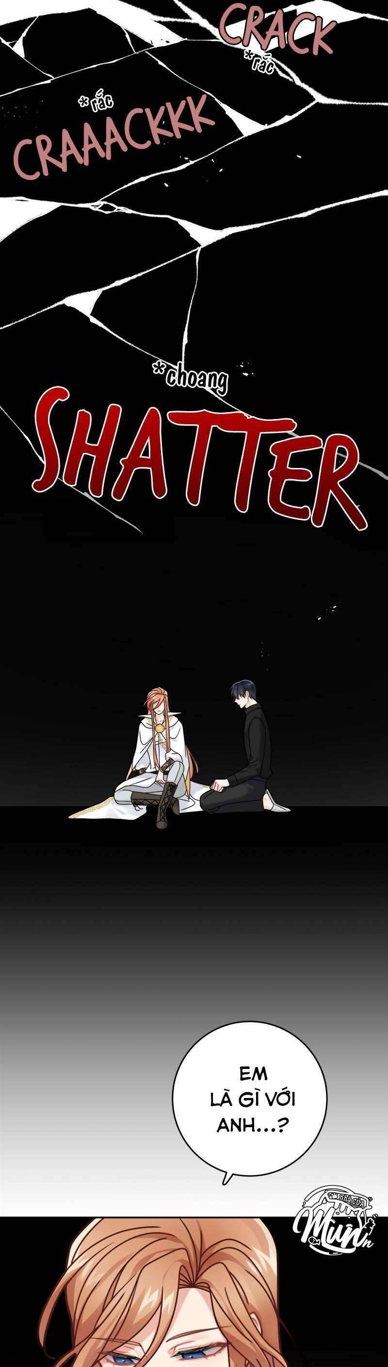 nhật ký tuần trăng mật của phù thủy và rồng chapter 118 18