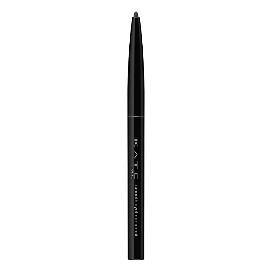 Kate Smooth Eyeliner Pencil BK Chì kẻ line mắt KATE