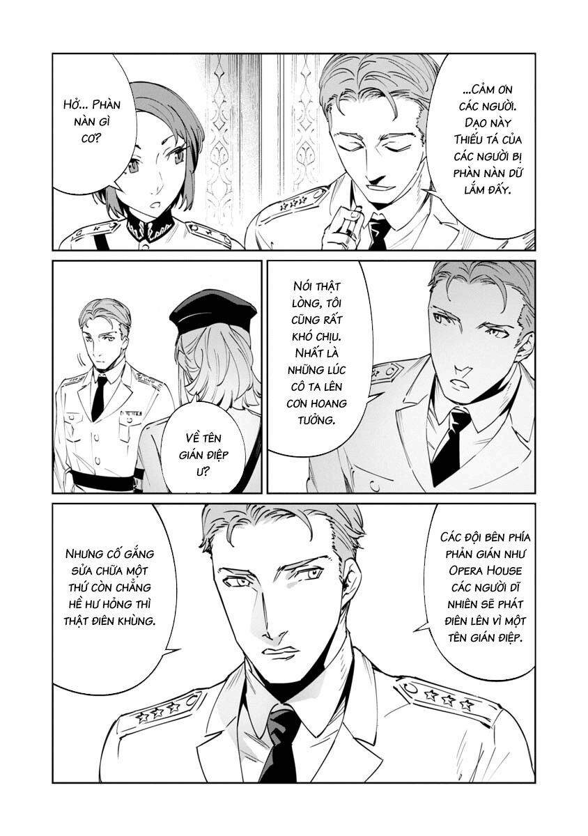 baikoku kikan chapter 3 27