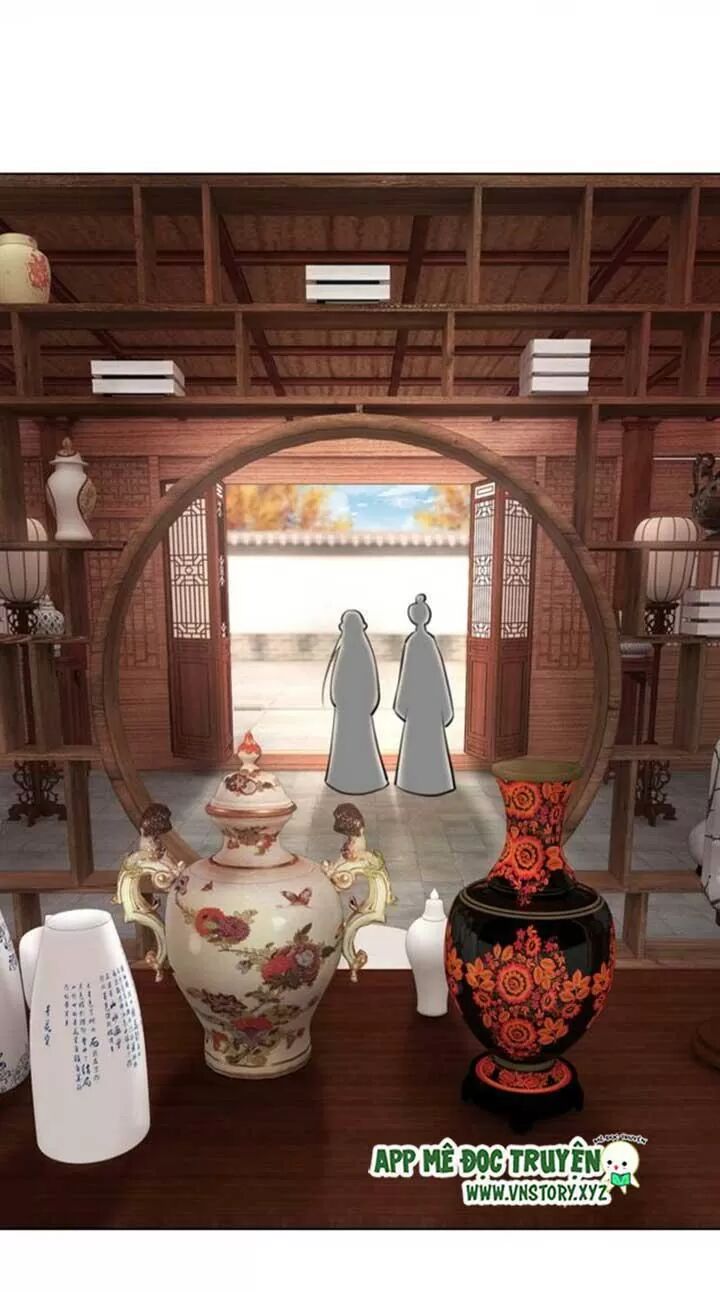 cực phẩm phế vật tiểu thư chapter 49 20