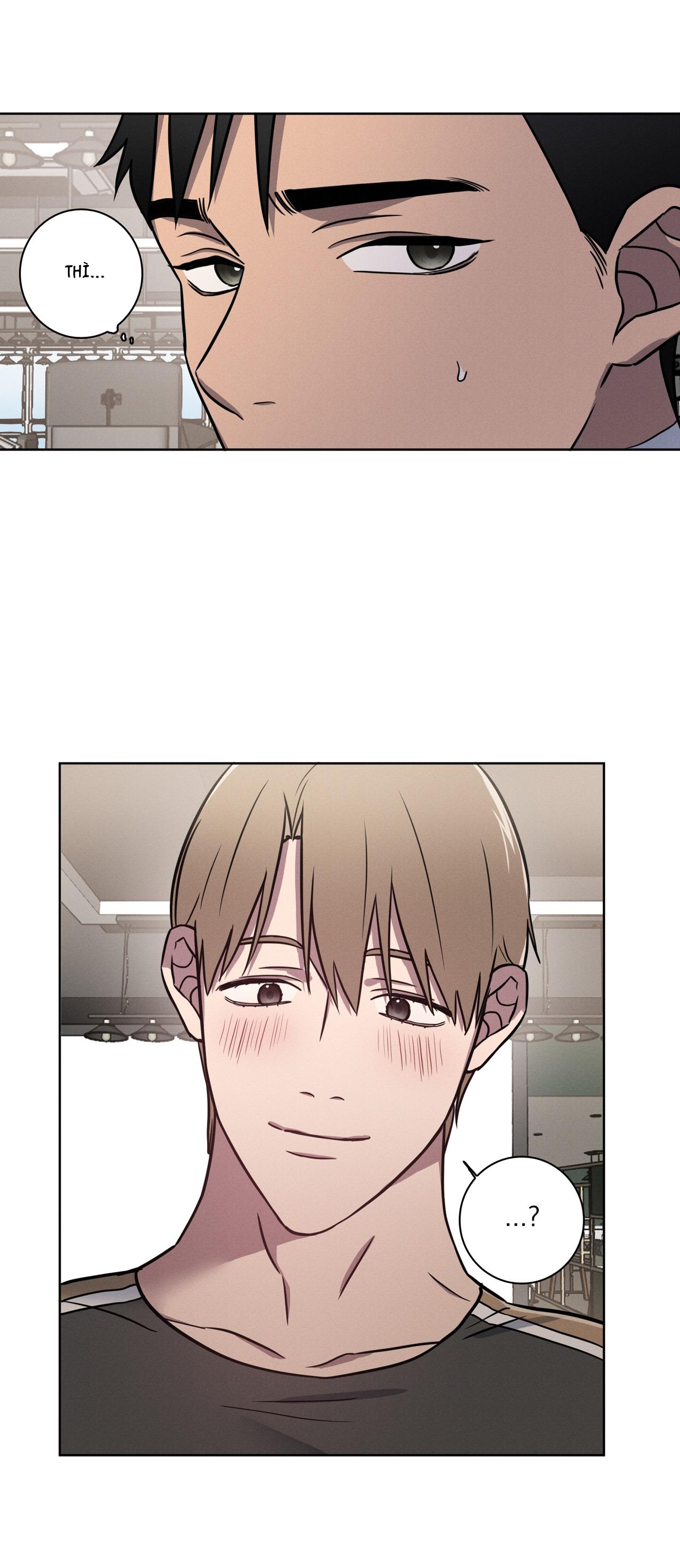 love gym chapter 11 34