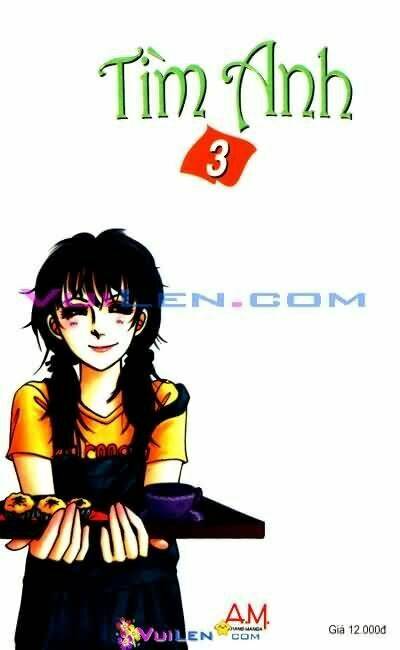 tìm anh - look for oppa chapter 3 165