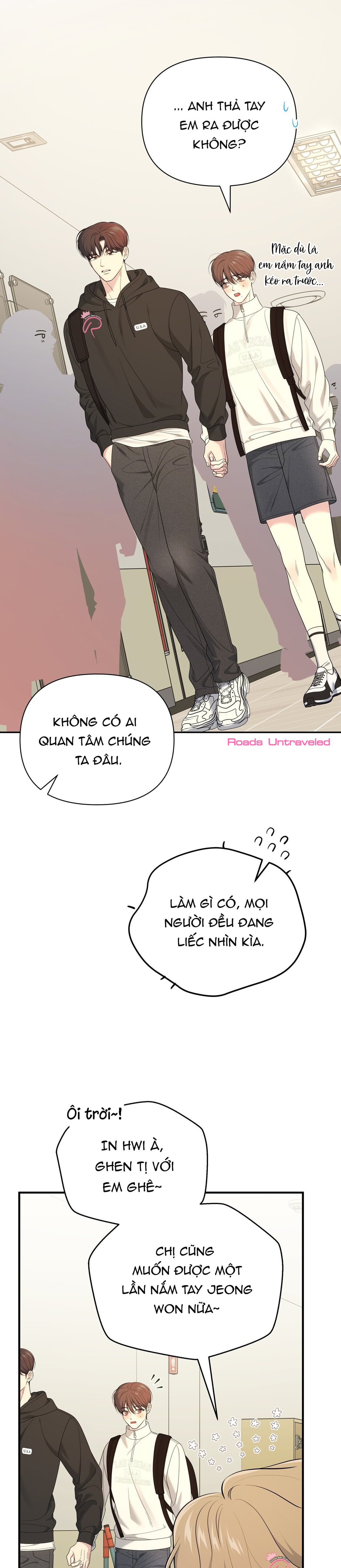 thầm yêu chapter 40 34