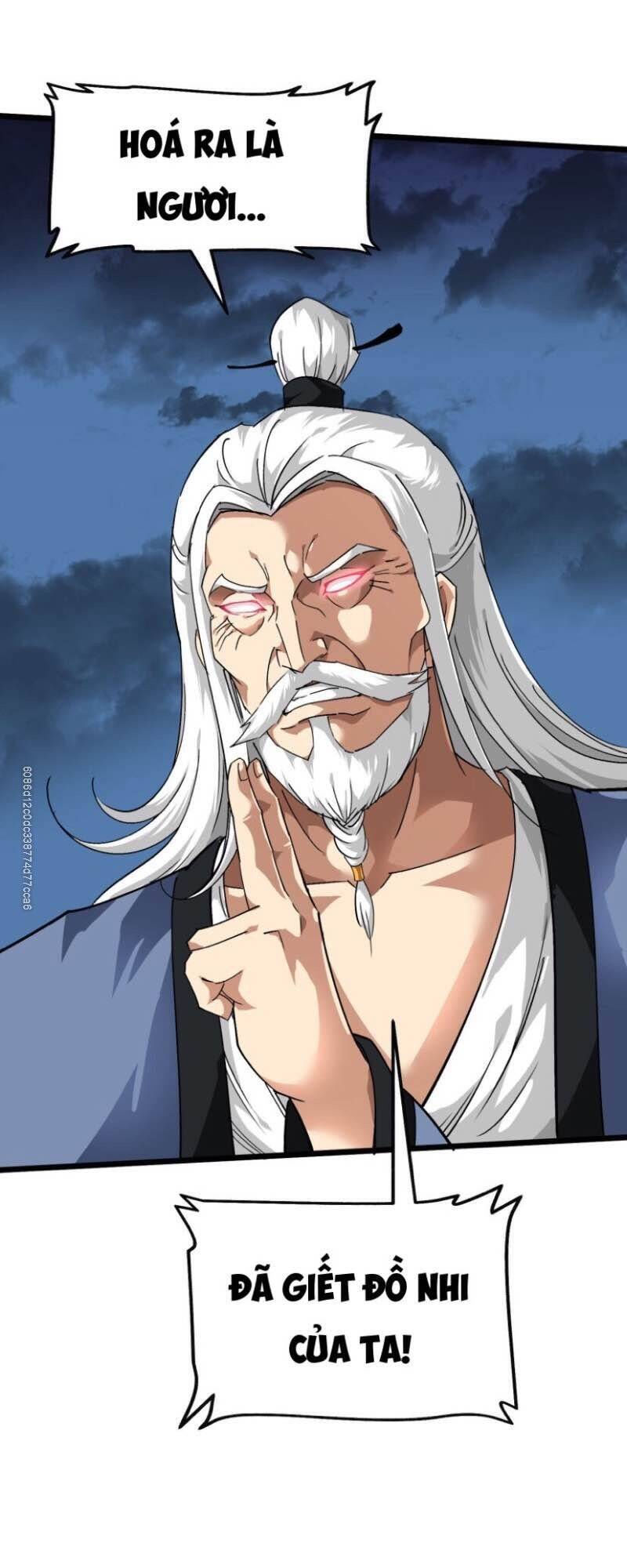 trọng sinh ta là đại thiên thần chapter 78 42