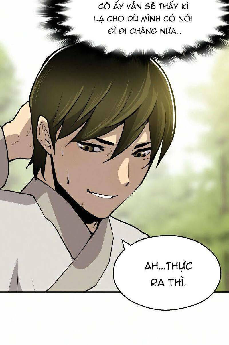 thiếu niên kiếm sư chapter 11 18