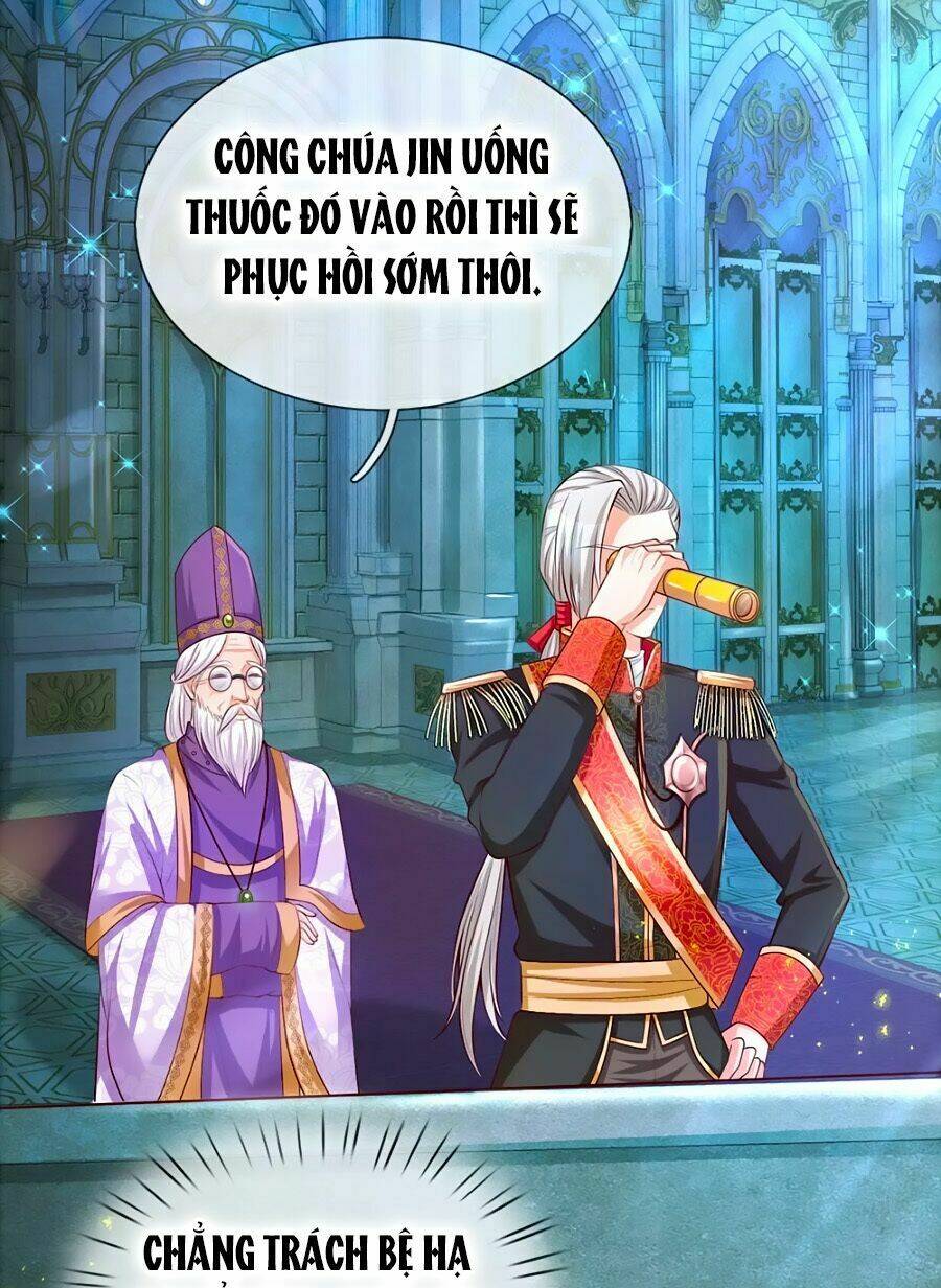 bỗng một ngày trở thành con gái nhà vua chapter 29 8