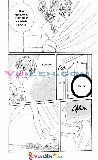 người duy nhất chapter 40 6