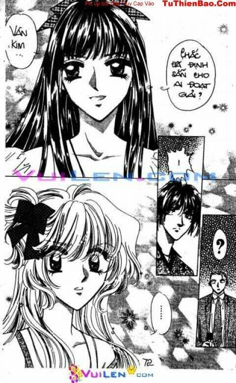 đầu bếp dễ thương chapter 8 72