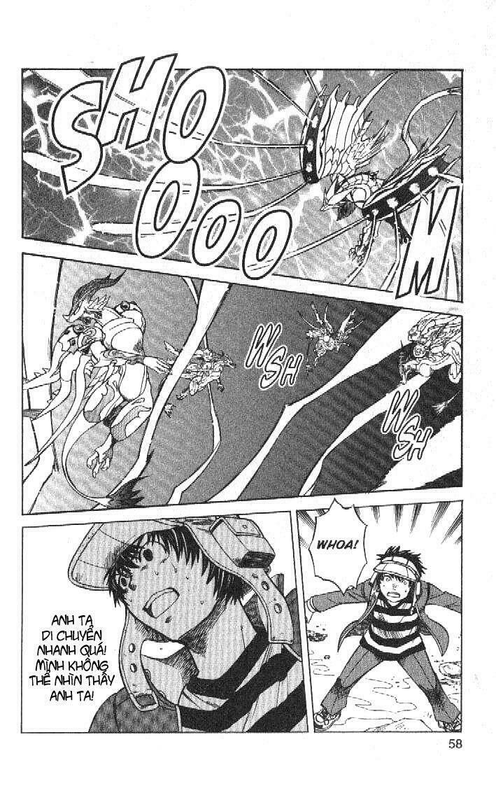 rồng ma trận chapter 34 10