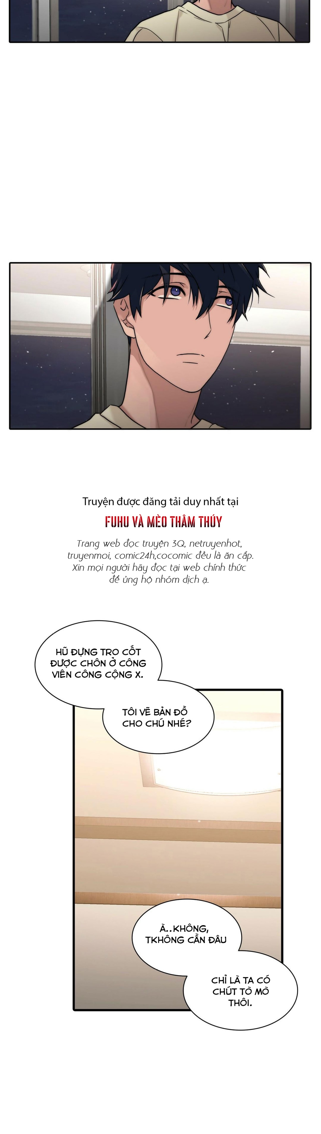 giai điệu của ngôn ngữ chapter 68 8