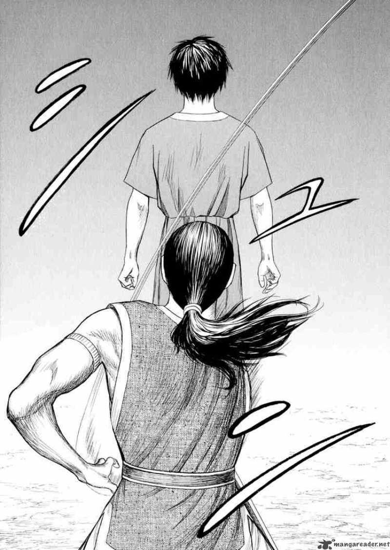 thư ký của alexandros đại đế chapter 32 8