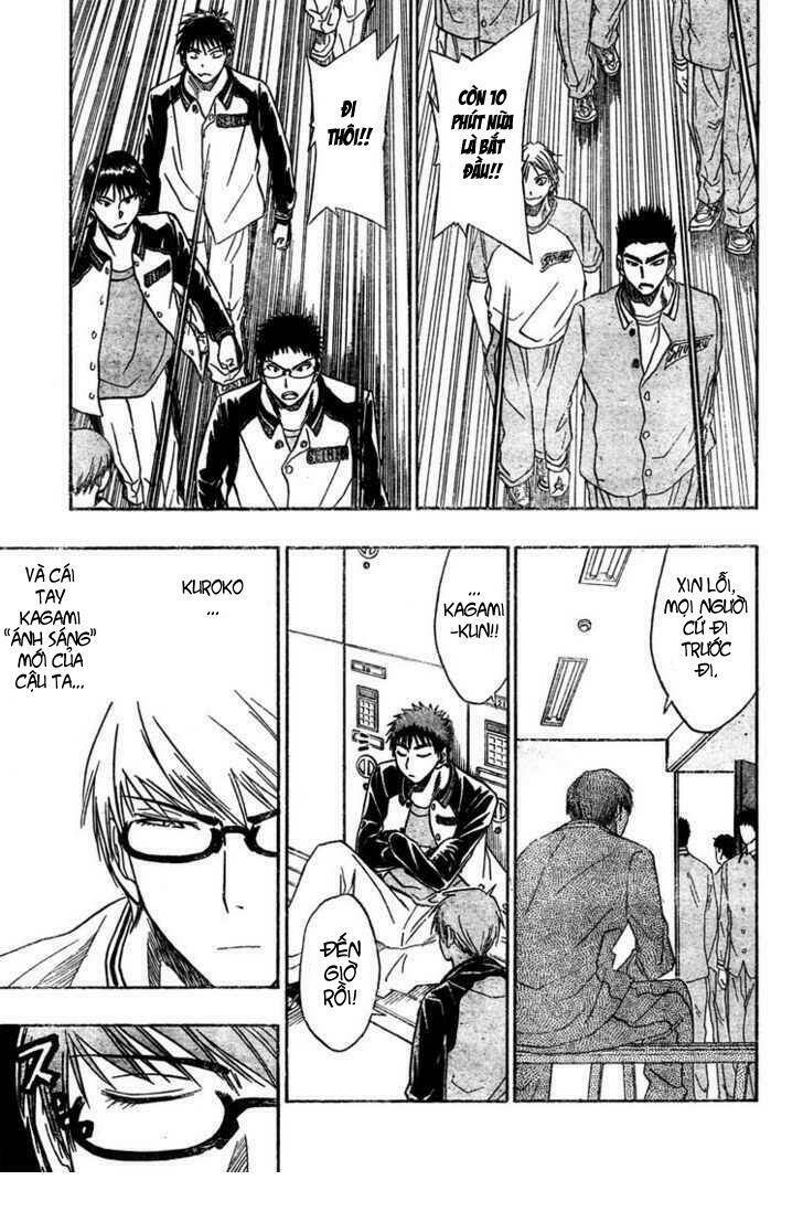 vua bóng rổ kuroko chapter 25 13