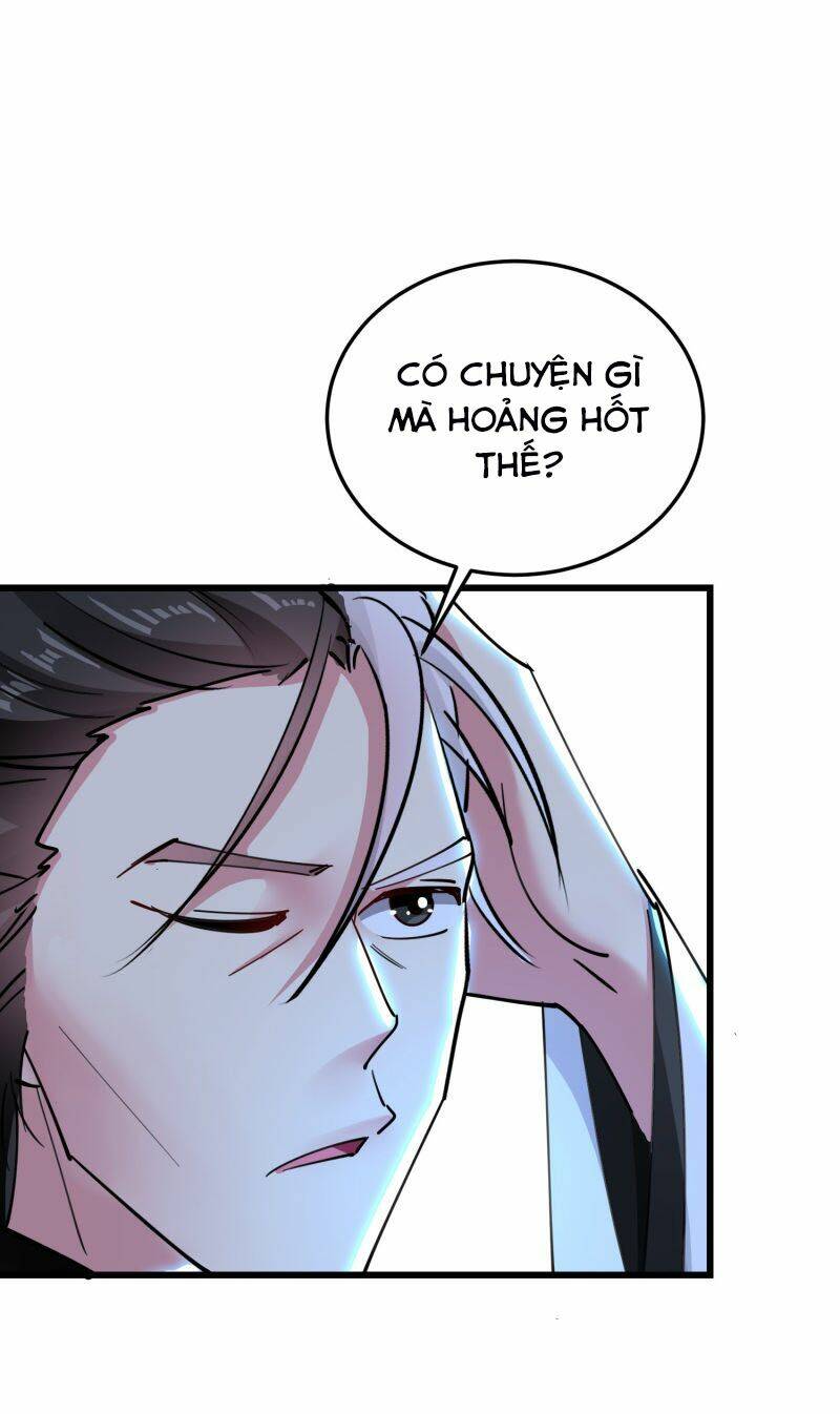 vạn giới tiên vương chapter 72 4