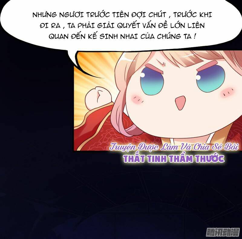 giữ chặt tiểu bạch long chapter 19 28