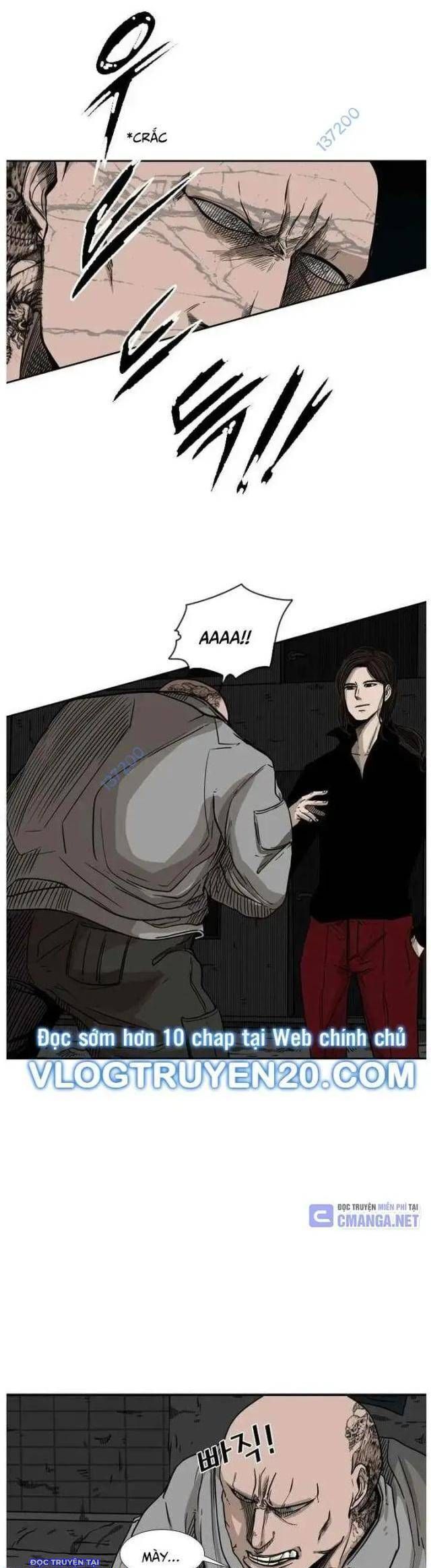 shark - cá mập chapter 70 71