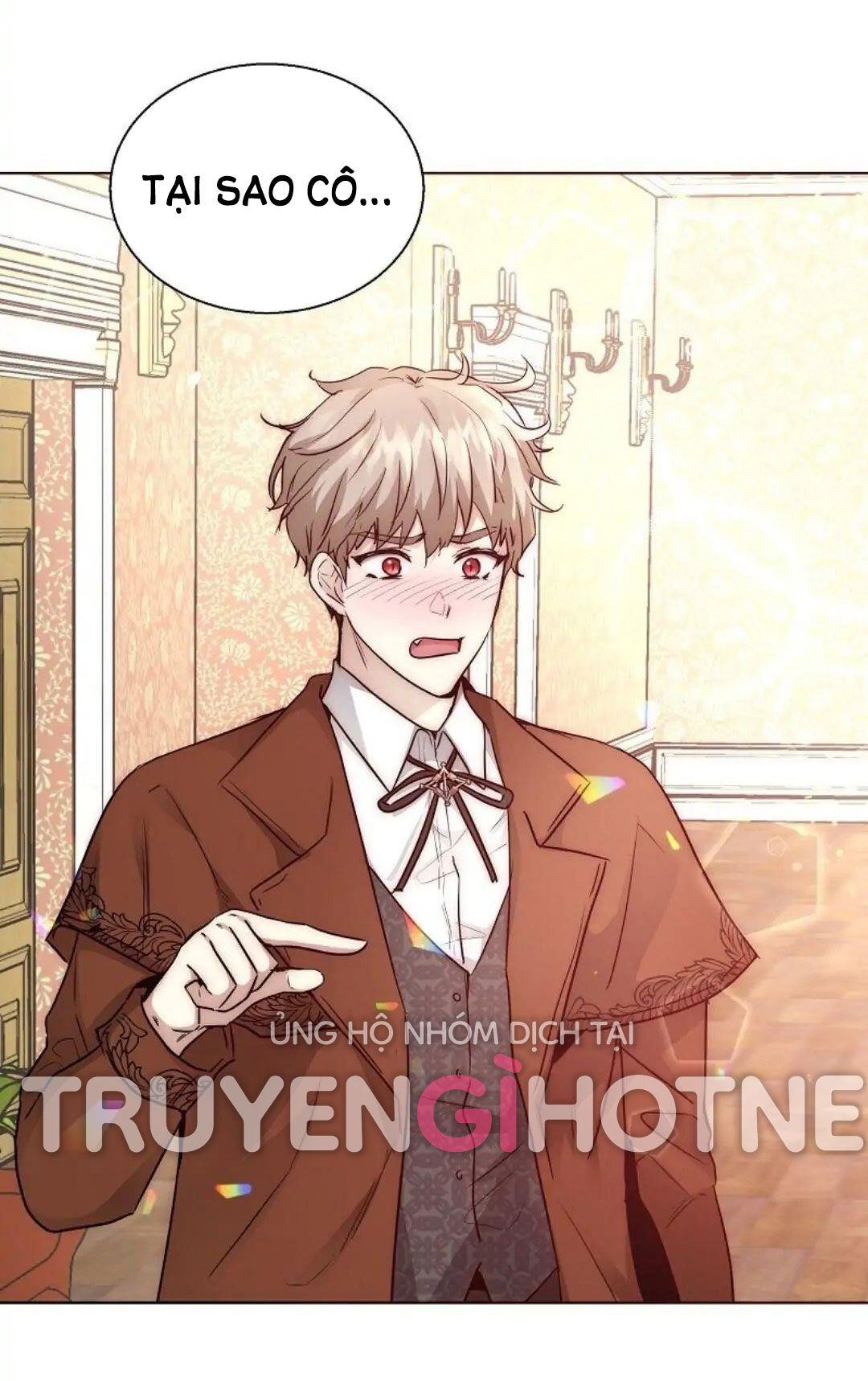 5500 sắc thái của quỷ vương chapter 27.2 10