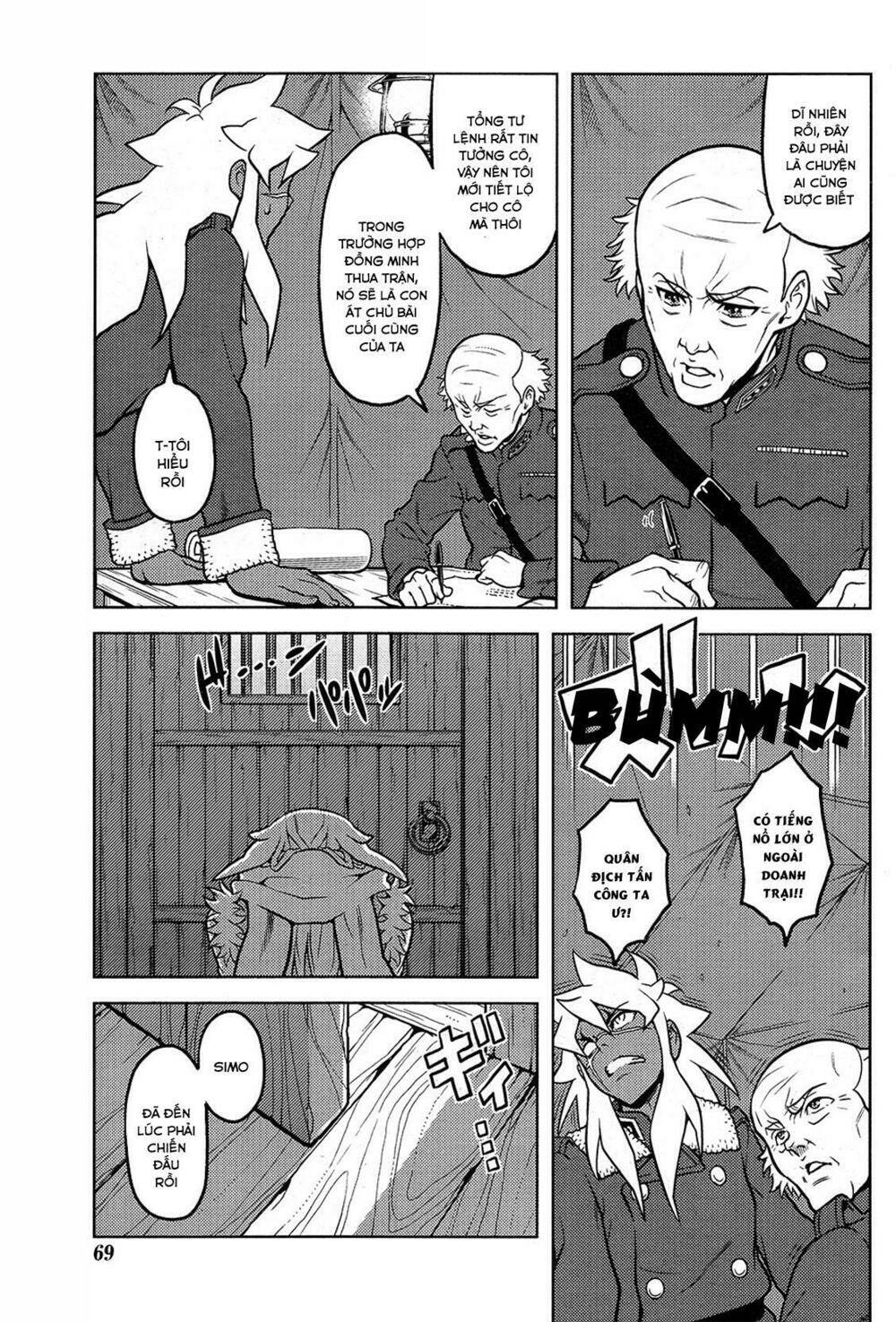 shiroi majo chapter 16 12