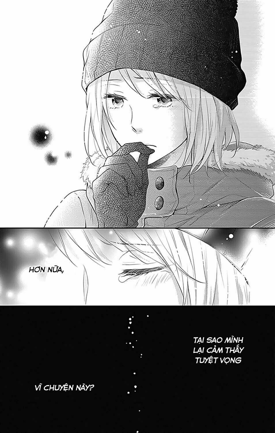 ngày cầu vồng chapter 23 41