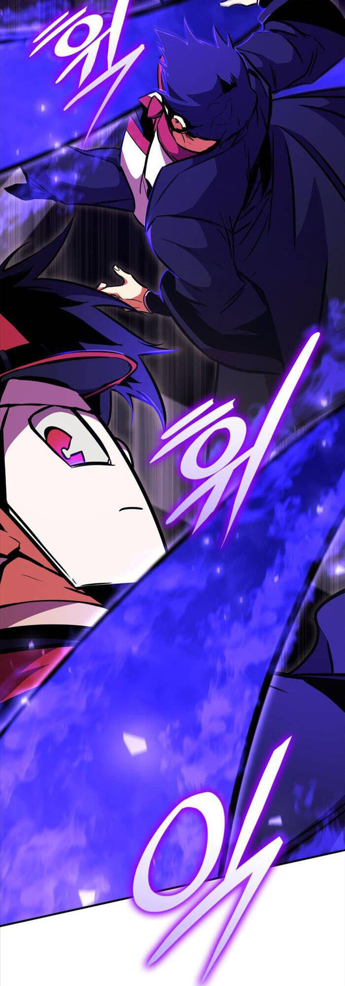 huyền thoại game thủ - tái xuất chapter 166 49