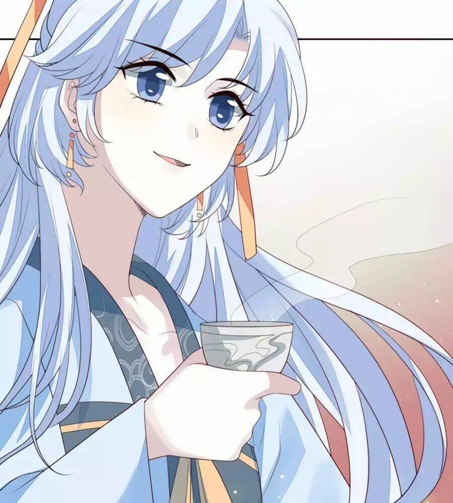 cửu khuyết phong hoa chapter 55 6