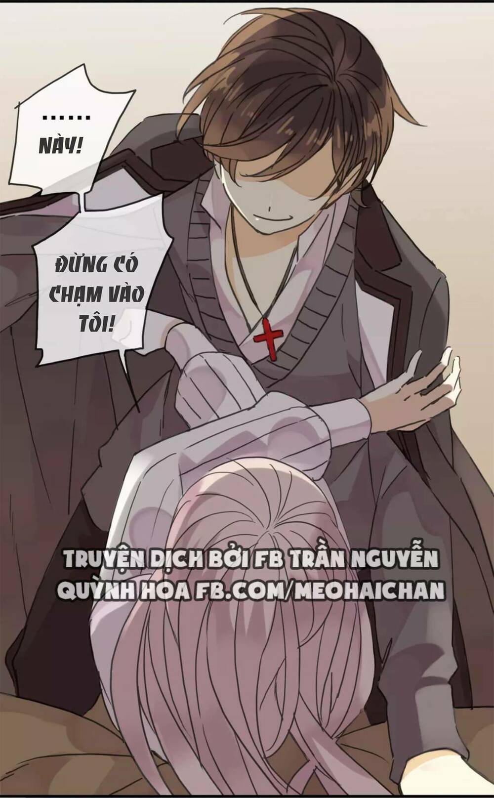 vết cắn ngọt ngào phần 1 chapter 7.5 11