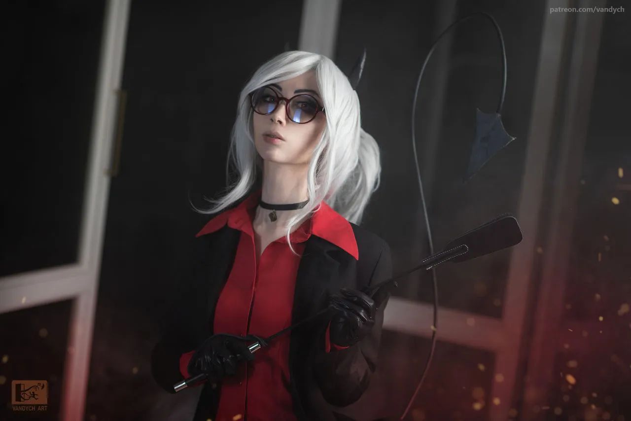 hình cosplay chapter 399 11