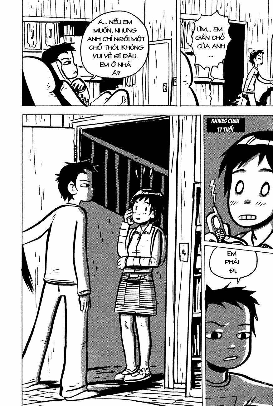 scott pilgrim chapter 8 23