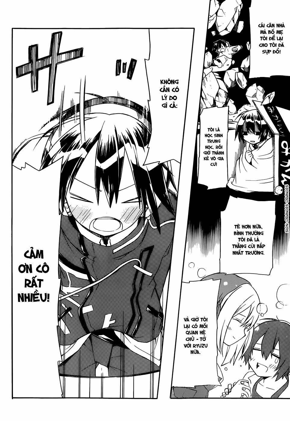 clockwork chapter 5 5