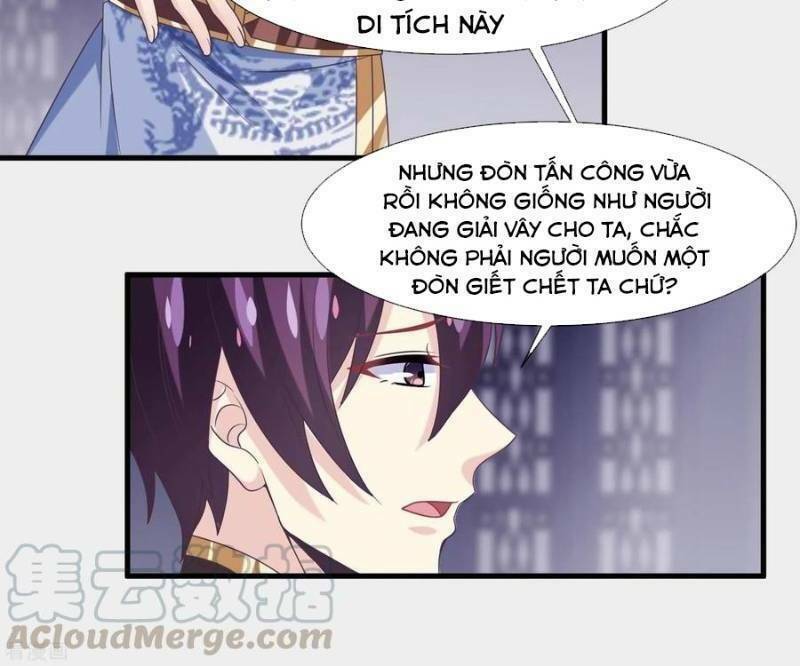 ta là ngọc hoàng đại đế chapter 66 6