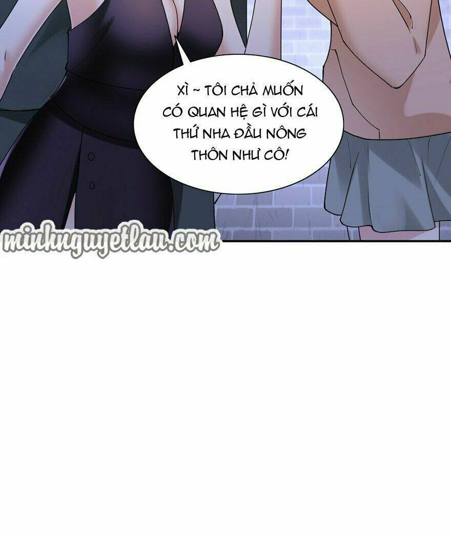 tiểu bạch điềm thê của long thiếu chapter 45 30