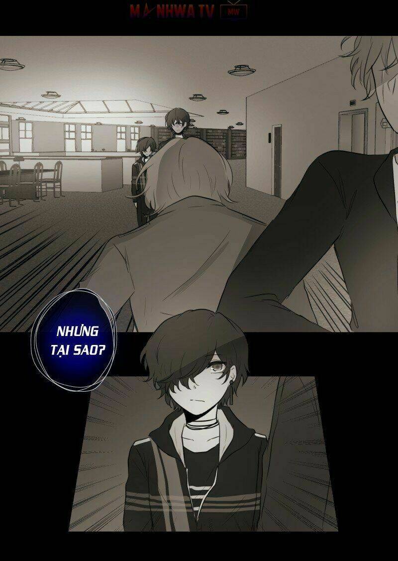 Trọng Sinh Mạc Thế Chapter 42 40